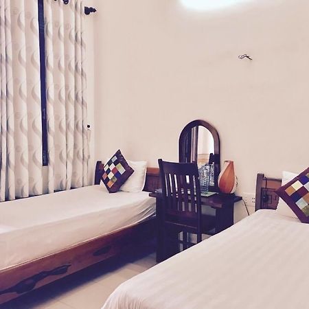 Thao Nguyen Phat Homestay Hoi An Esterno foto