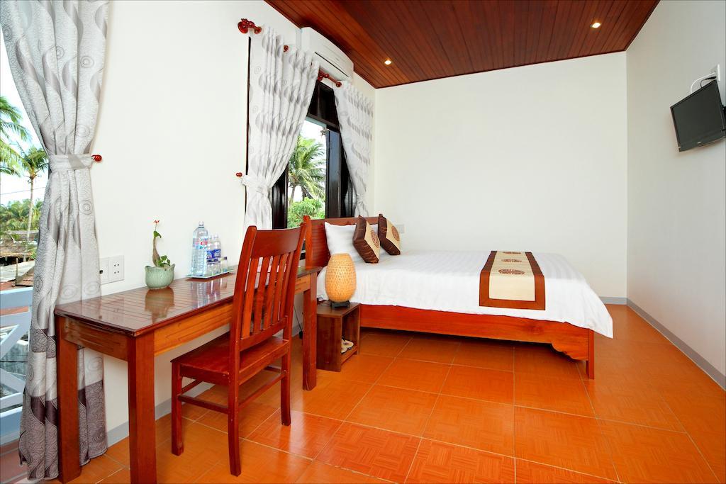 Thao Nguyen Phat Homestay Hoi An Camera foto