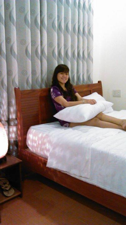 Thao Nguyen Phat Homestay Hoi An Camera foto