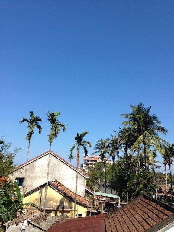 Thao Nguyen Phat Homestay Hoi An Camera foto