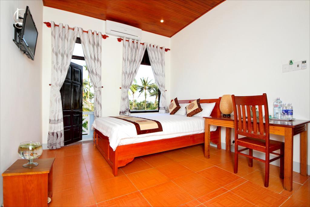 Thao Nguyen Phat Homestay Hoi An Camera foto