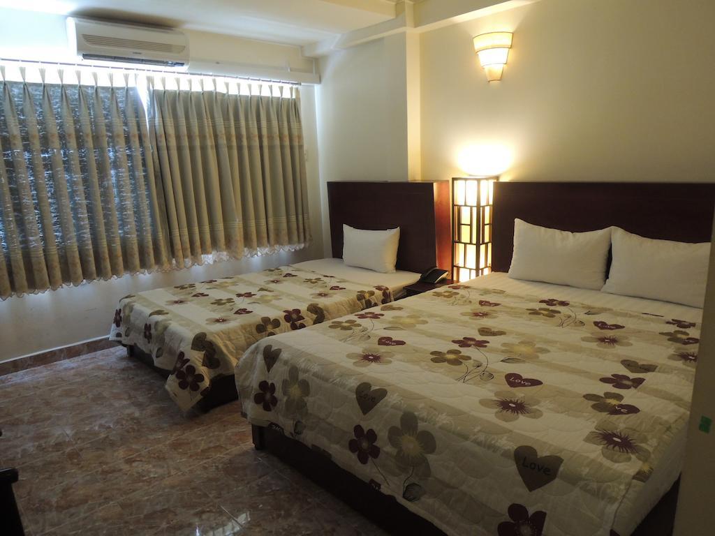 Thao Nguyen Phat Homestay Hoi An Camera foto