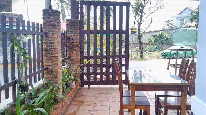 Thao Nguyen Phat Homestay Hoi An Esterno foto
