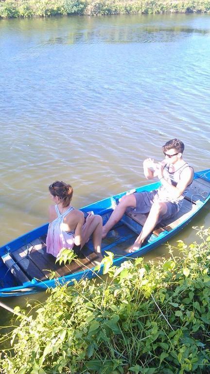 Thao Nguyen Phat Homestay Hoi An Esterno foto