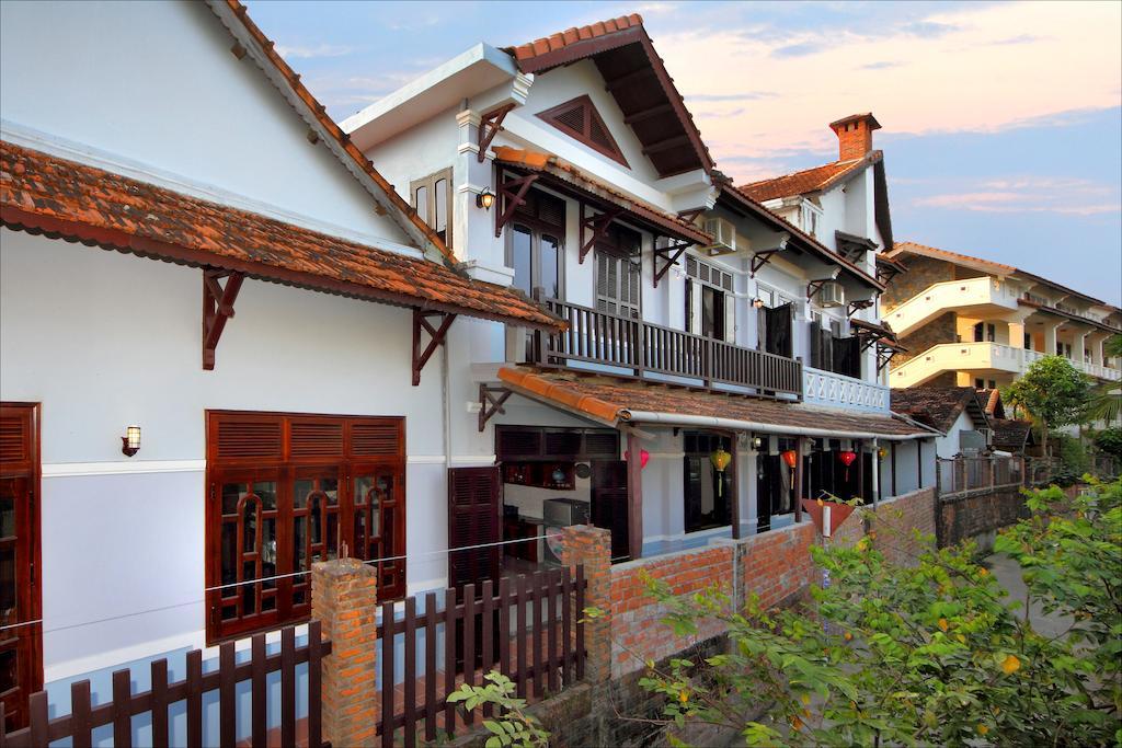 Thao Nguyen Phat Homestay Hoi An Esterno foto