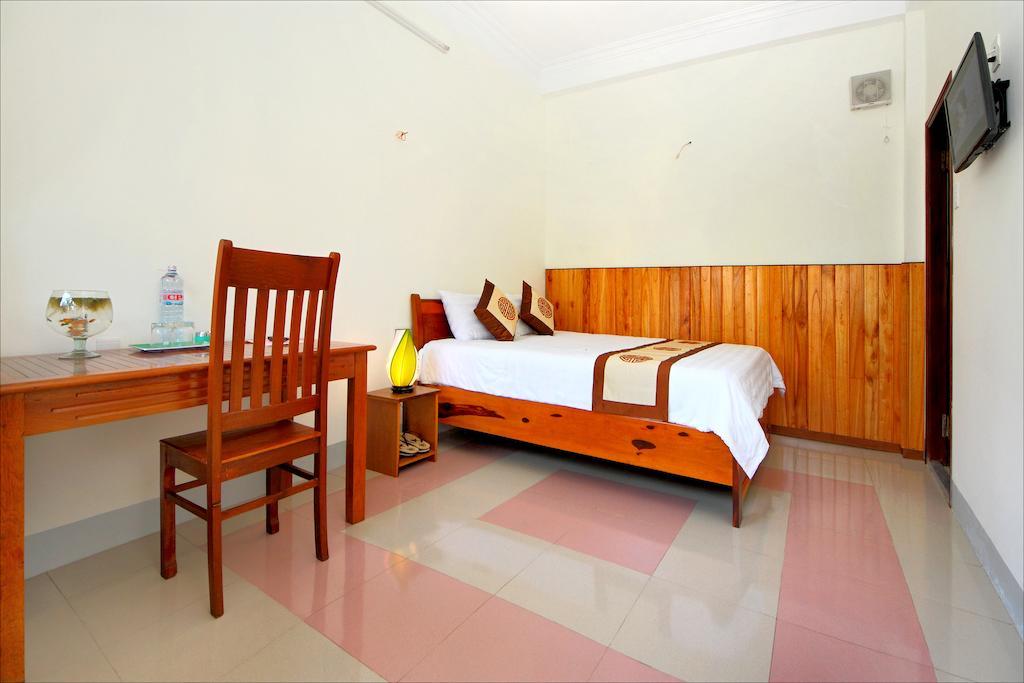 Thao Nguyen Phat Homestay Hoi An Esterno foto