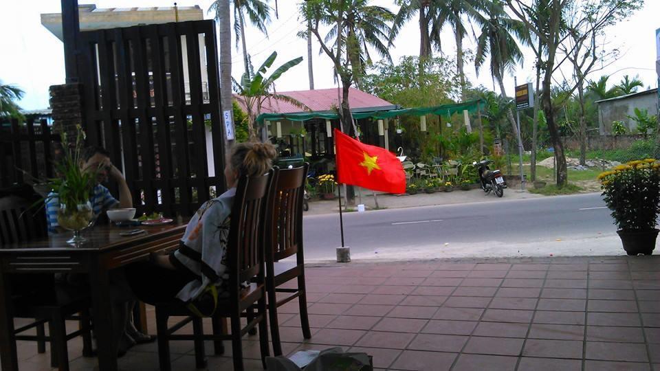 Thao Nguyen Phat Homestay Hoi An Esterno foto