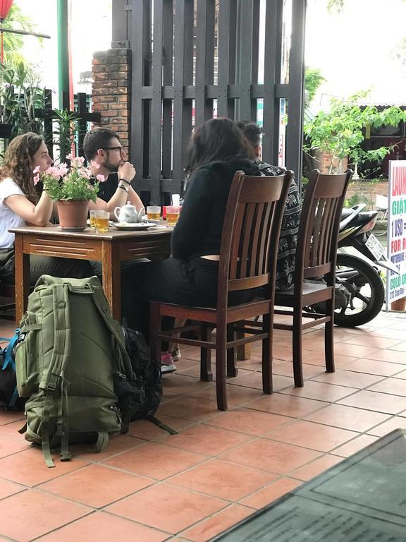 Thao Nguyen Phat Homestay Hoi An Esterno foto