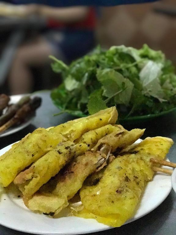 Thao Nguyen Phat Homestay Hoi An Esterno foto
