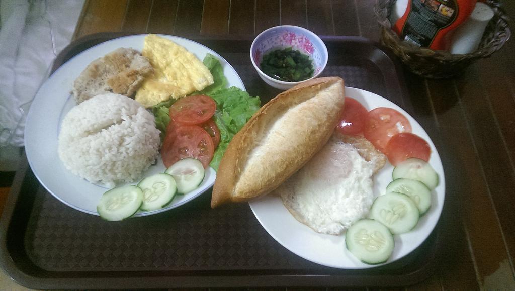 Thao Nguyen Phat Homestay Hoi An Esterno foto