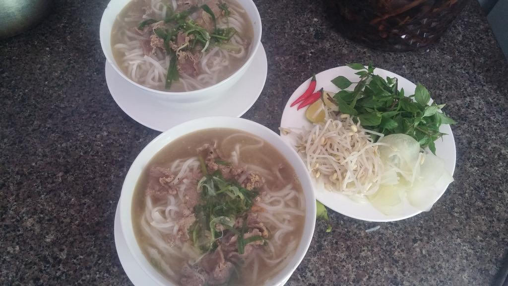 Thao Nguyen Phat Homestay Hoi An Esterno foto