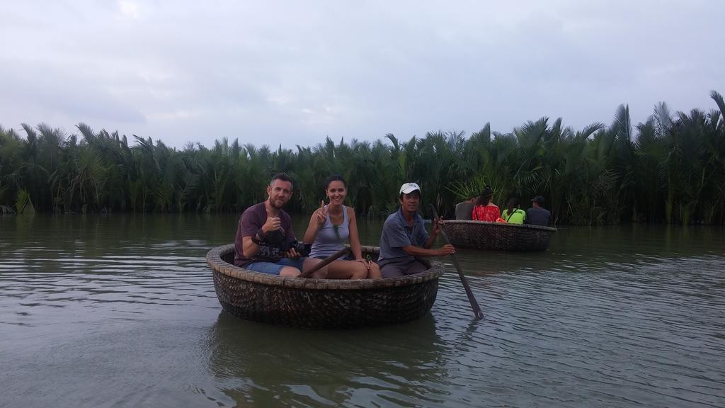 Thao Nguyen Phat Homestay Hoi An Esterno foto