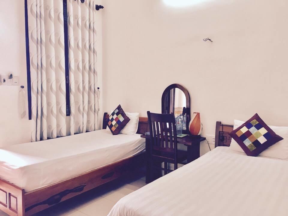 Thao Nguyen Phat Homestay Hoi An Esterno foto