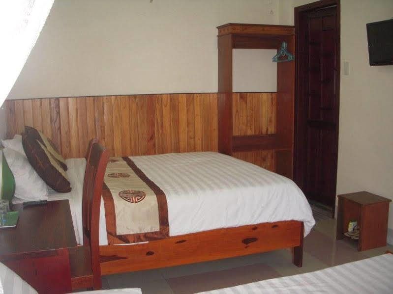 Thao Nguyen Phat Homestay Hoi An Esterno foto