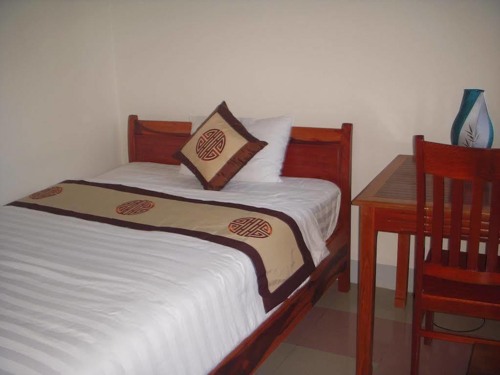 Thao Nguyen Phat Homestay Hoi An Esterno foto